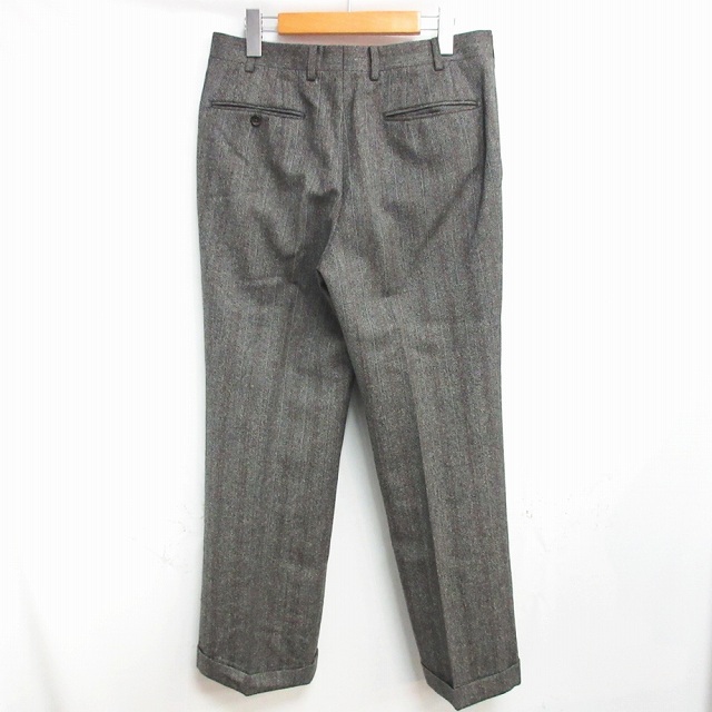 バーバリーズ Burberrys ヴィンテージ セットアップ ダブル スーツ