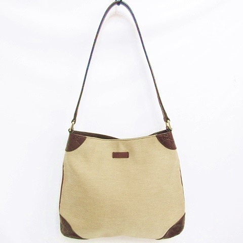 グッチ GUCCI 257296 グッチシマ ショルダーバッグ ハンドバッグ 