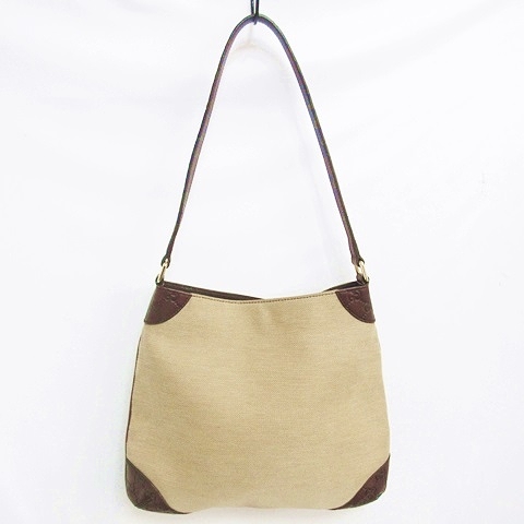 グッチ GUCCI 257296 グッチシマ ショルダーバッグ ハンドバッグ 