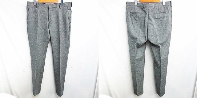 トミーヒルフィガー TOMMY HILFIGER TAILORED スーツ フォーマル 