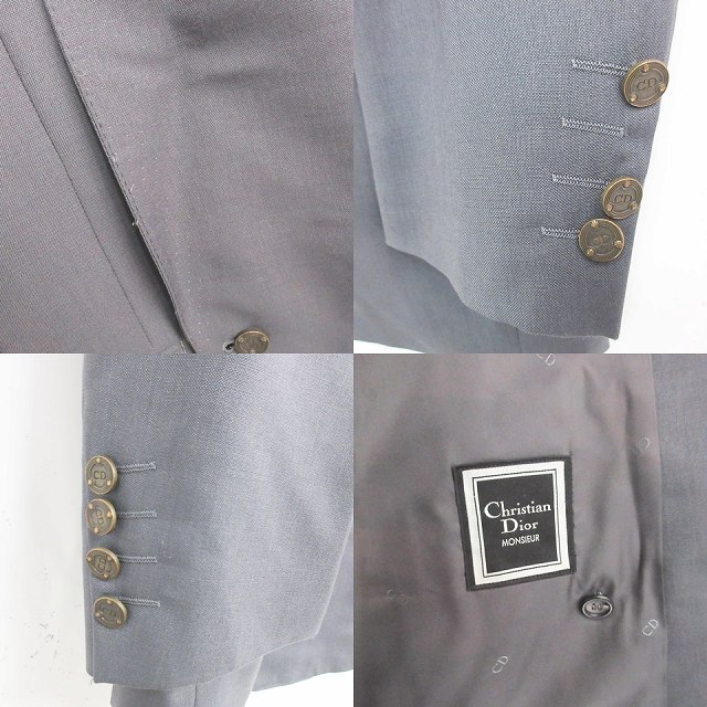 クリスチャンディオール Christian Dior MONSIEUR ヴィンテージ