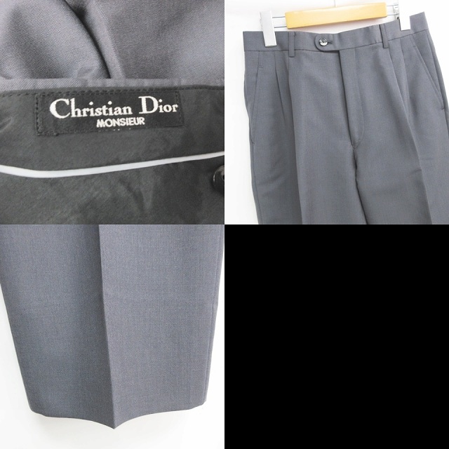 クリスチャンディオール Christian Dior MONSIEUR ヴィンテージ