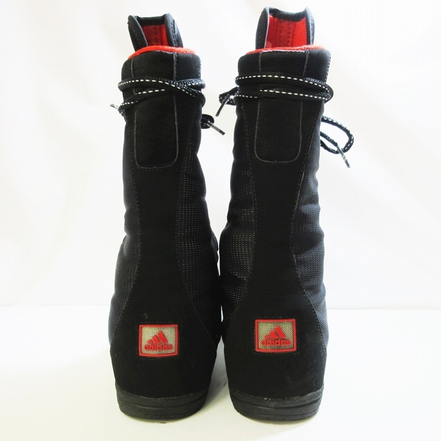 アディダス adidas × Yohji Yamamoto ヨウジヤマモト 希少 初期コラボ 