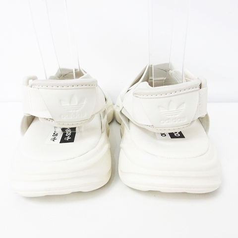アディダスオリジナルス adidas originals FX1027 MAGNUR SANDAL