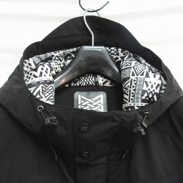 バートン BURTON THIRTEEN 13 SERAPE JKT ダウンジャケット ダウン 