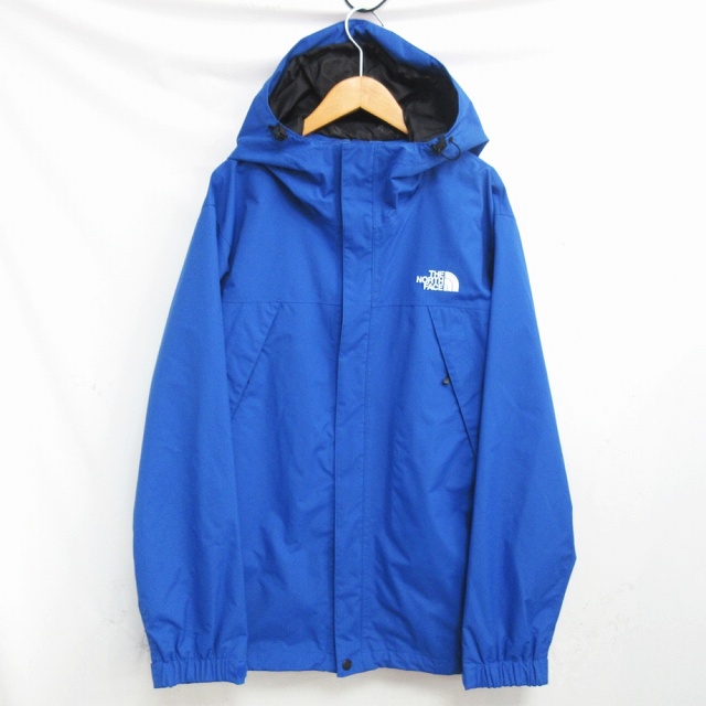 ザノースフェイス THE NORTH FACE 美品 SCOOP JACKET スクープ  