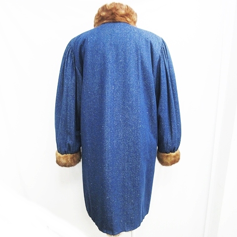 ショッピング買付 Other 希少 美品 レビオン リバーシブル ミンクファーコート 毛皮ジャケット ロング丈の お買得な人気商品 Intech Medical Com ショッピング買付 Other 希少 美品 レビオン リバーシブル ミンクファーコート 毛皮ジャケット ロング丈の お買得な人気商品 Intech Medical Com