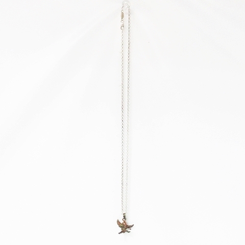 クロムハーツ CHROME HEARTS 希少 FOTI MISS LERLENE フォティタイニー 