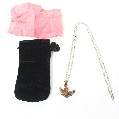 CHROME HEARTS FOTI MISS LERLENE チャーム 楽天市場】【さぁ運試し 最大100%還元 12/31まで】 クロムハーツ