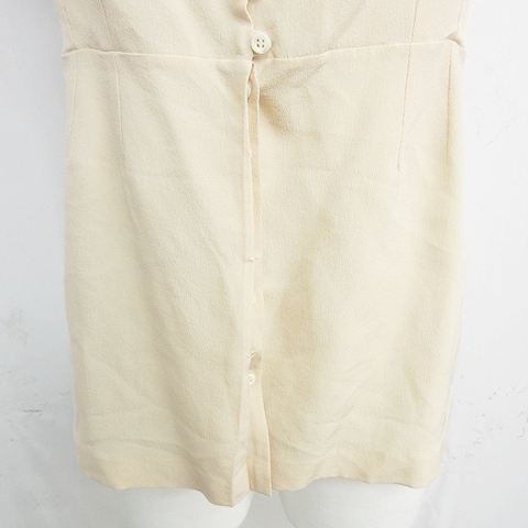 Chloeクロエシルクキャミソール正規品