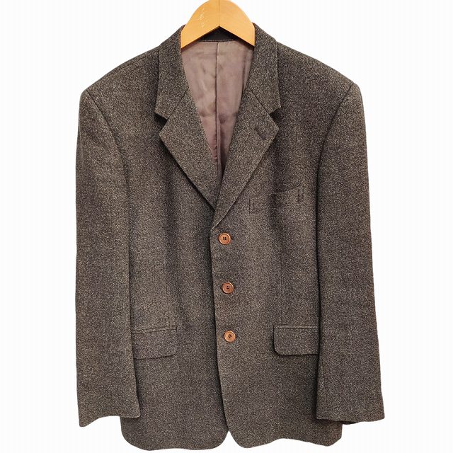 ポールスミス PAUL SMITH LONDON テーラードジャケット ブレザー 