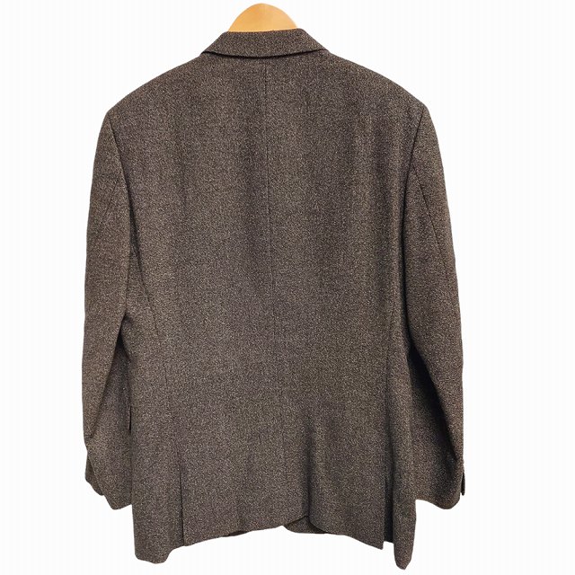 ポールスミス PAUL SMITH LONDON テーラードジャケット ブレザー 