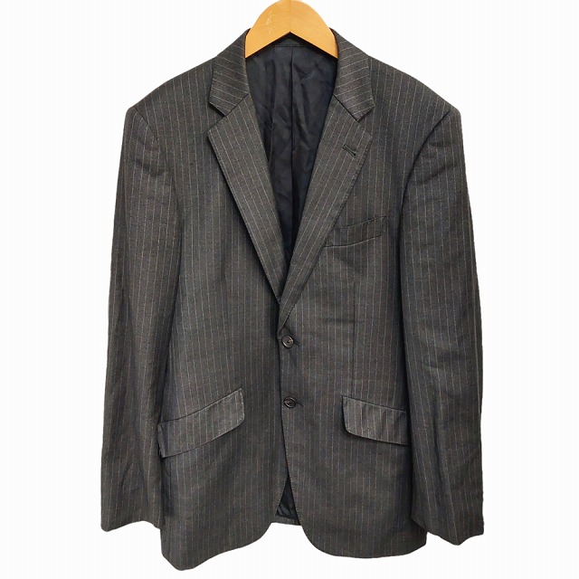 ポールスミス PAUL SMITH LONDON ロロピアーナ Loro Piana SUPER 120 
