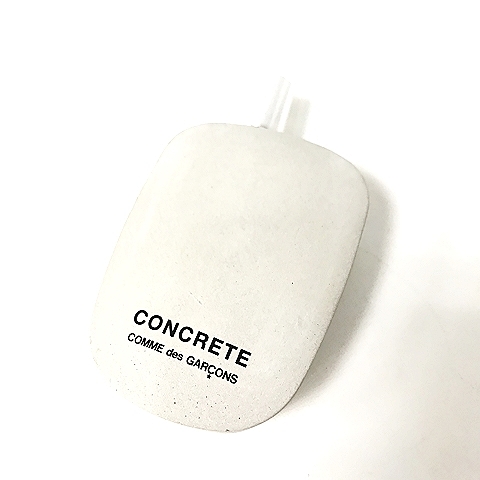 コムデギャルソン COMME des GARCONS Concrete コンクリート 香水 