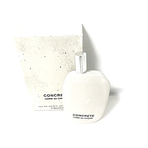 コムデギャルソン COMME des GARCONS Concrete コンクリート 香水 