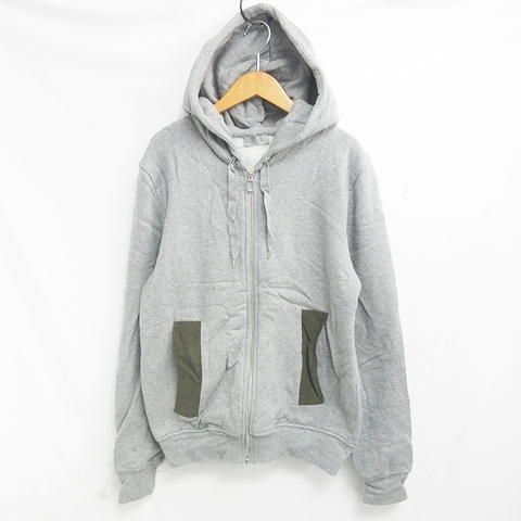 ディオールオム Dior HOMME 国内正規品 233J272Z0314 中綿ジップアップ 