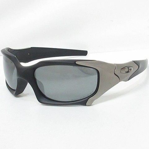 オークリー OAKLEY PIT BOSS ピットボス サングラス 偏光レンズ 03-303 