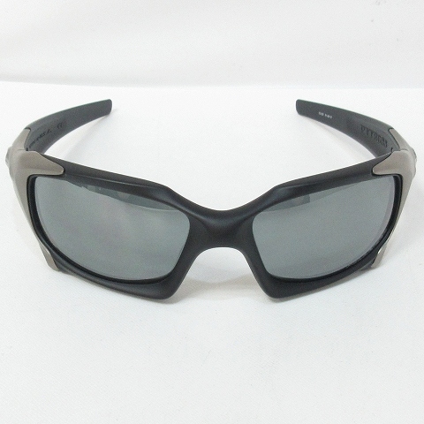 オークリー OAKLEY PIT BOSS ピットボス サングラス 偏光レンズ 03-303 