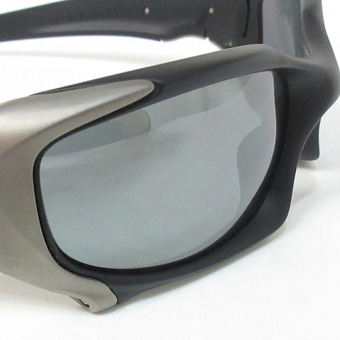 オークリー OAKLEY PIT BOSS ピットボス サングラス 偏光レンズ 03-303 