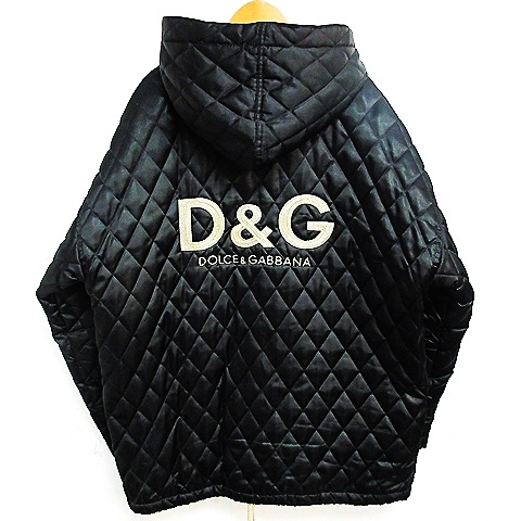 ディー&ジー ドルガバ ドルチェ&ガッバーナ D&G ヴィンテージ 