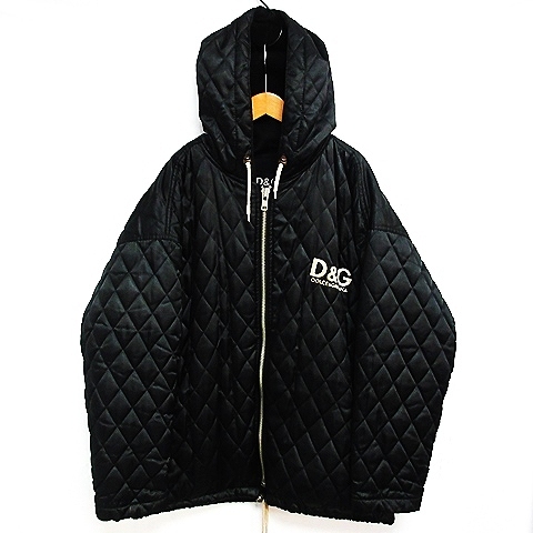 ディー&ジー ドルガバ ドルチェ&ガッバーナ D&G ヴィンテージ 