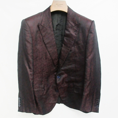 ドルチェ&ガッバーナ ドルガバ DOLCE&GABBANA SARTORIA サルトリア 