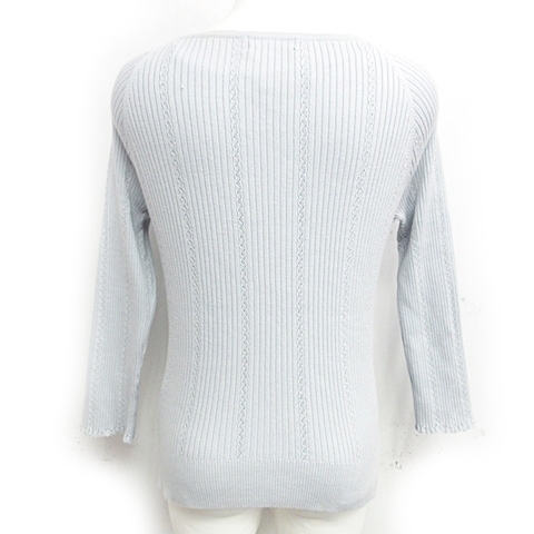 バーバリー ロンドン BURBERRY LONDON アンサンブルニット