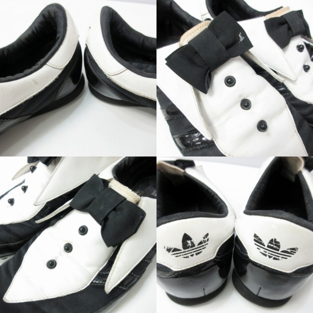 アディダスオリジナルス adidas originals × ジェレミースコット 
