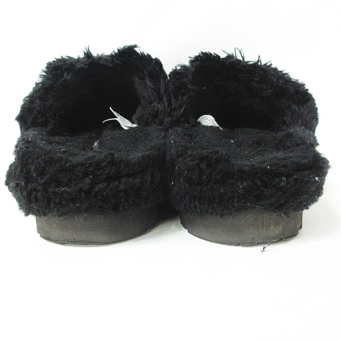 アグ UGG ×FenG CHen WANG フェンチェンワン コラボ 2021AW スライド  