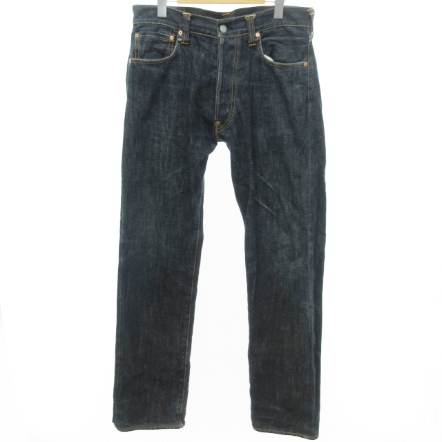 エヴィス EVISU Lot.2000 朱耳スペシャル デニムパンツ ジーンズ