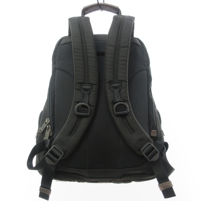 トゥミ TUMI ALPHA BRAVO Knox アルファ ブラボー ノックス バック 