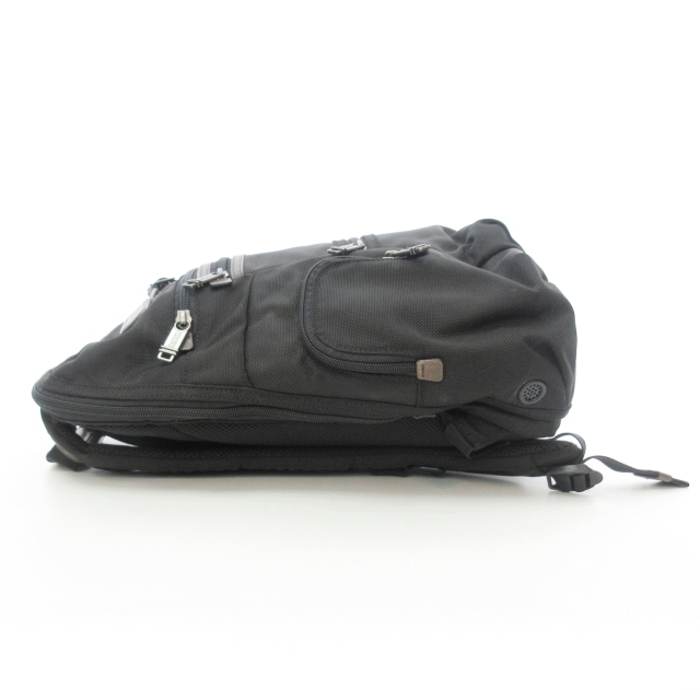 トゥミ TUMI ALPHA BRAVO Knox アルファ ブラボー ノックス バック 