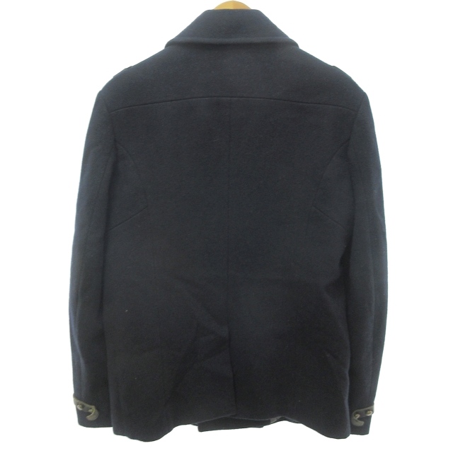 ディーゼルブラックゴールド DIESEL BLACK GOLD Pコート ピーコート  