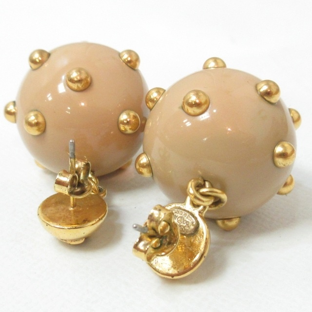 シャネル CHANEL ヴィンテージ 00A ピアス ココマーク スタッズ  