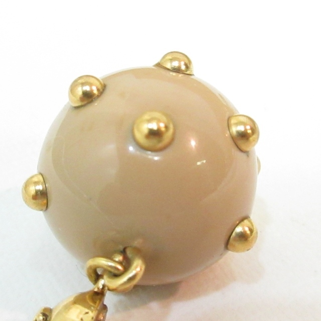 シャネル CHANEL ヴィンテージ 00A ピアス ココマーク スタッズ  