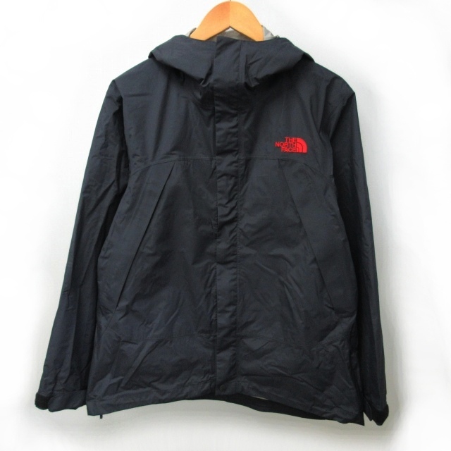 ザノースフェイス THE NORTH FACE ドットショットジャケット 