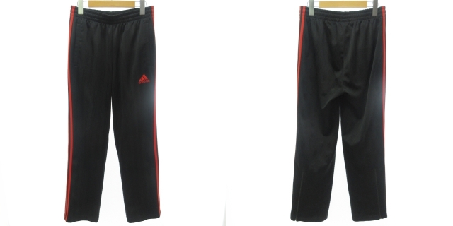 アディダス adidas ジャージ セットアップ 上下 スリー