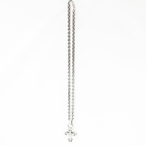 クロムハーツ CHROME HEARTS フィリグリークロス XS ペンダント