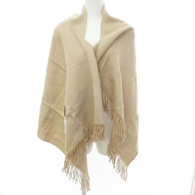 バーバリー ロンドン BURBERRY LONDON タグ付 マフラー ストール 