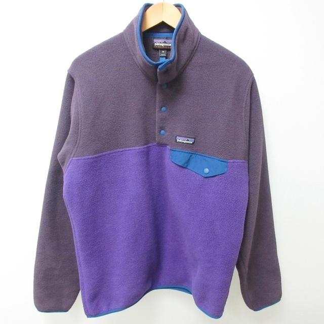 パタゴニア Patagonia 20AW SYNCHILLA シンチラスナップ フリース