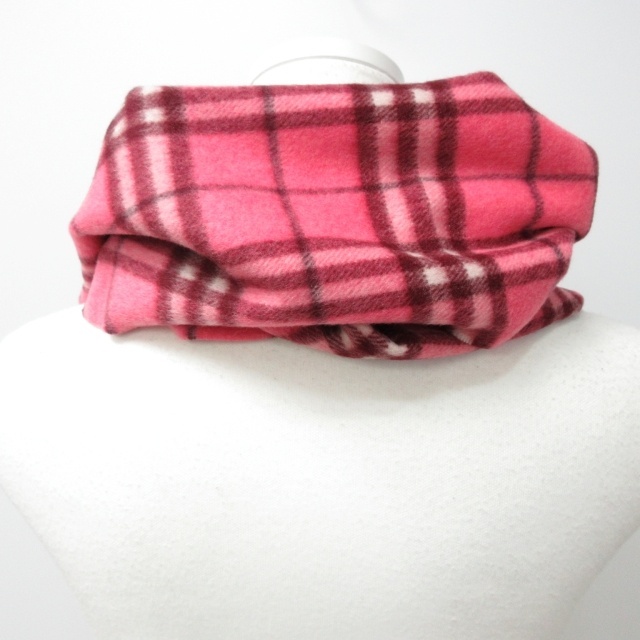 未使用品 バーバリー ロンドン BURBERRY LONDON カシミヤ100% マフラー  