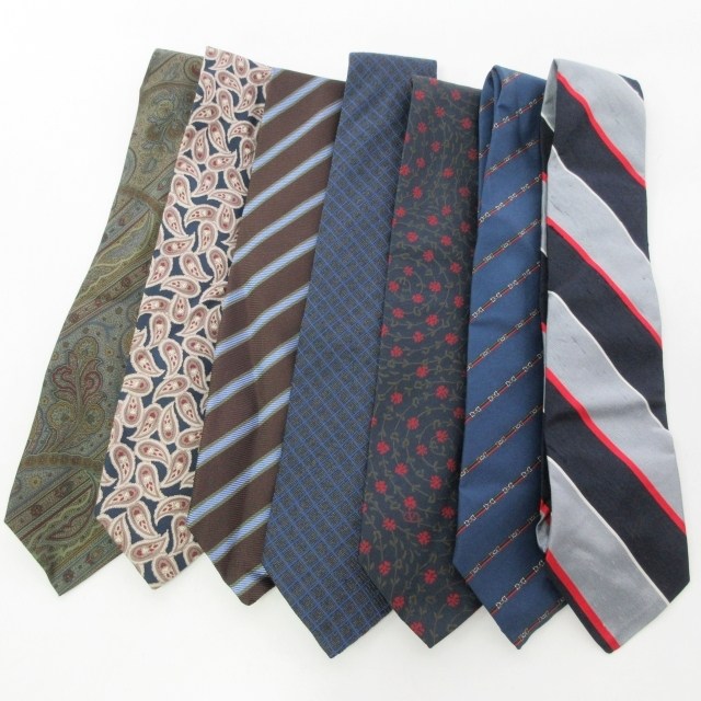 ダンヒル dunhill LANVIN ブルックスブラザーズ Valentino Garavani 他  