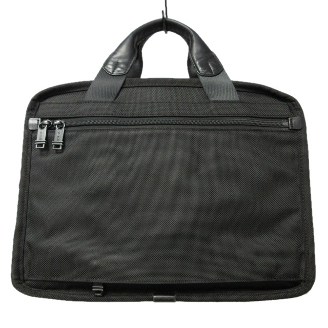 トゥミ TUMI スモール エクスパンダブル コンピューター ブリーフ 