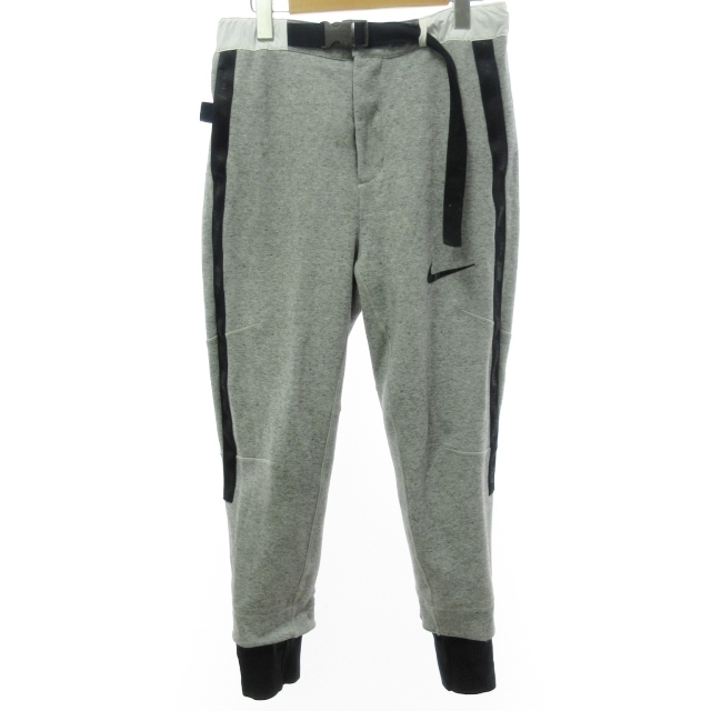 ナイキ NIKE ×サカイ Sacai 美品 20AW NRG FLEECE PANT ジョガー 