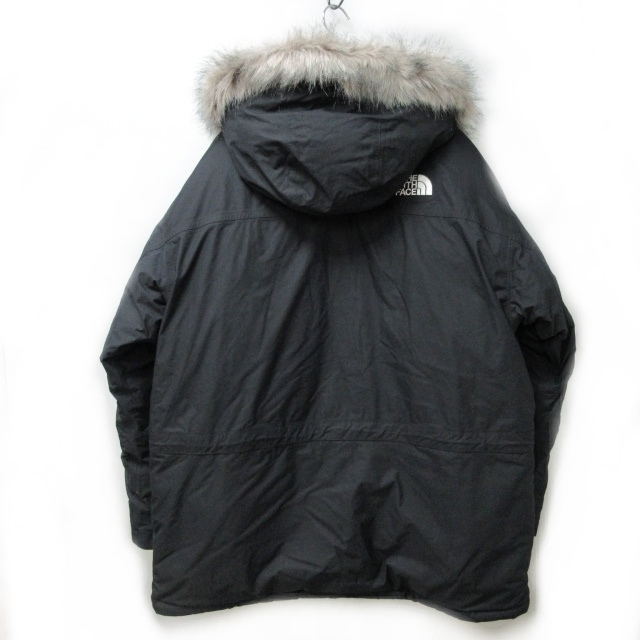 ザノースフェイス THE NORTH FACE 大きいサイズ マクマードパーカー 