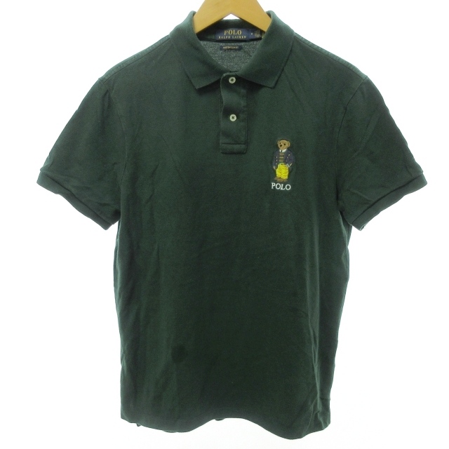 ポロ ラルフローレン POLO RALPH LAUREN 近年モデル ポロシャツ 
