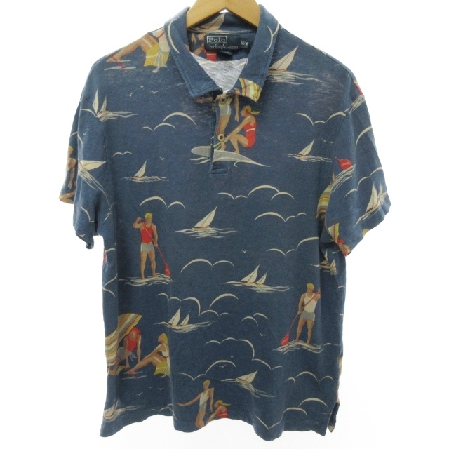 ポロ バイ ラルフローレン Polo by Ralph Lauren ヴィンテージライン 
