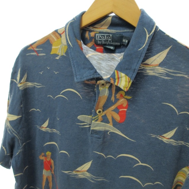 ポロ バイ ラルフローレン Polo by Ralph Lauren ヴィンテージライン 