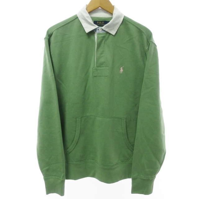 ポロ バイ ラルフローレン Polo by Ralph Lauren 美品 近年モデル 襟  