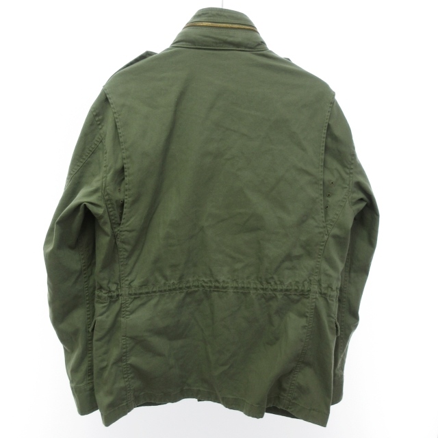デニム&サプライ ラルフローレン DENIM & SUPPLY RALPH LAUREN M-65 